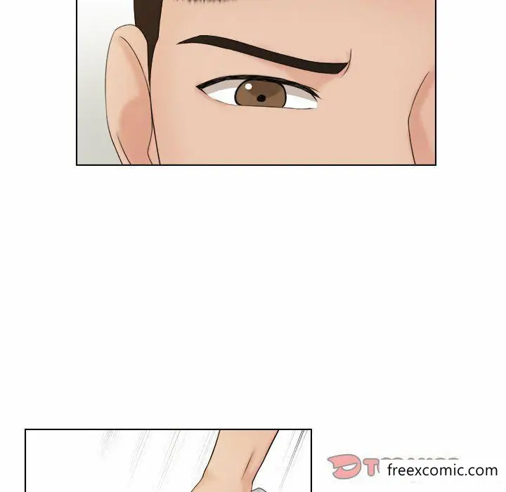 漫画《咖啡厅打工的日子》第14话第14张图