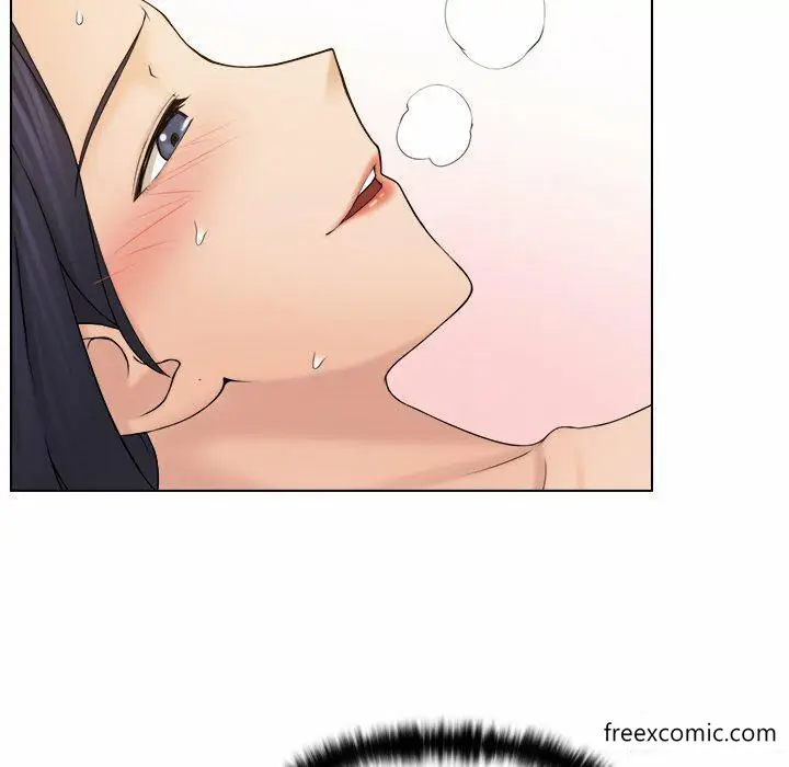 漫画《咖啡厅打工的日子》第14话第31张图