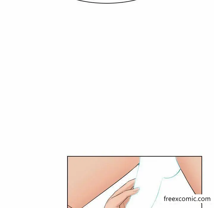 漫画《咖啡厅打工的日子》第14话第33张图