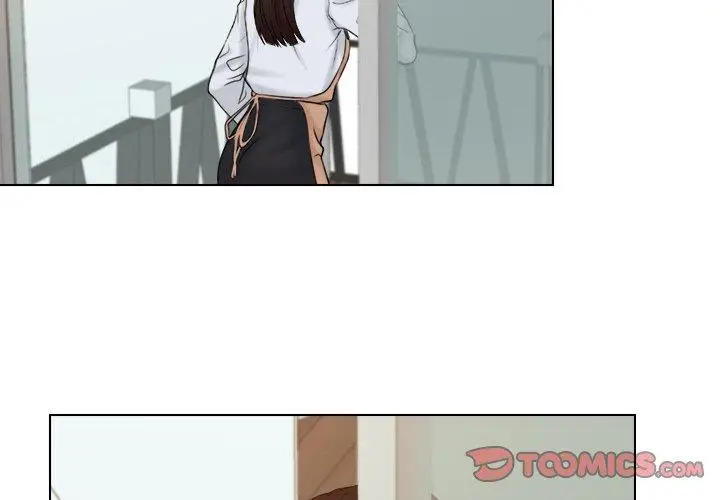 漫画《咖啡厅打工的日子》第16话第2张图
