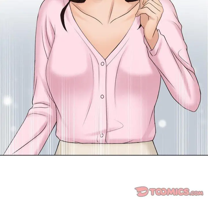 漫画《咖啡厅打工的日子》第17话第90张图