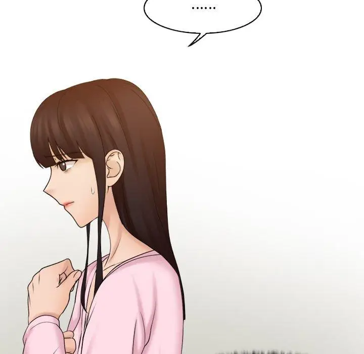漫画《咖啡厅打工的日子》第18话第20张图
