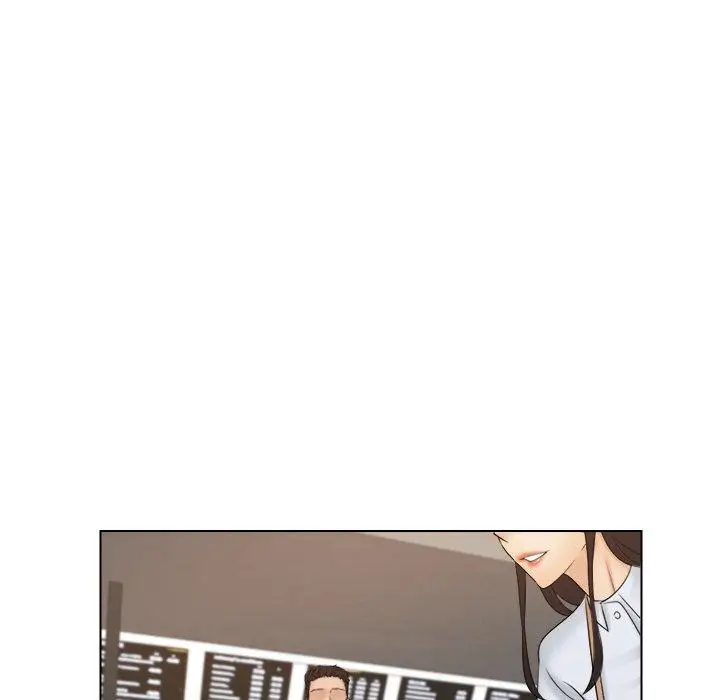 漫画《咖啡厅打工的日子》第19话第11张图