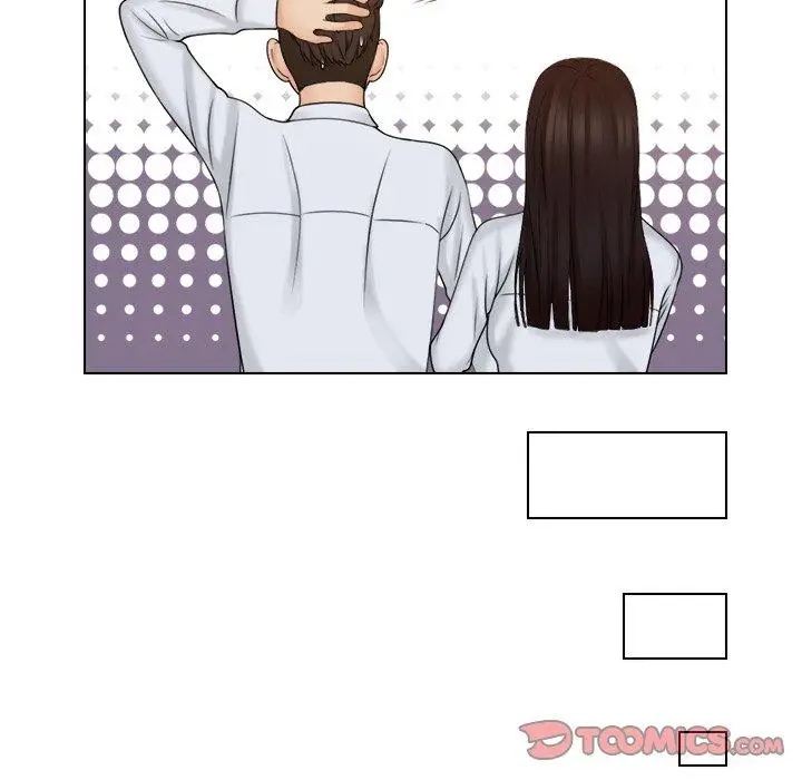 漫画《咖啡厅打工的日子》第20话第50张图