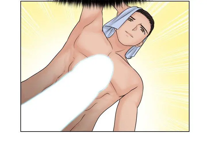 漫画《咖啡厅打工的日子》第21话第3张图