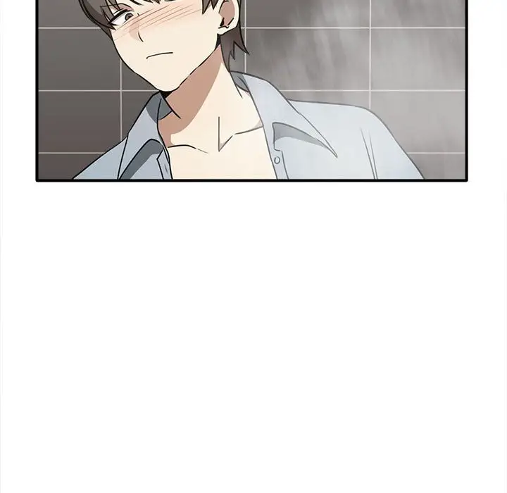 漫画《其实我很喜欢你》第32话第132张图
