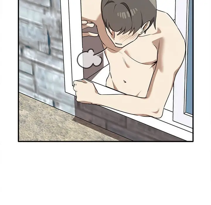 漫画《其实我很喜欢你》第34话第152张图