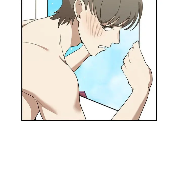 漫画《其实我很喜欢你》第34话第154张图