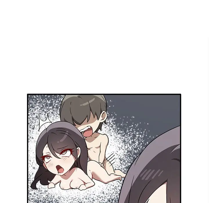 漫画《其实我很喜欢你》第34话第29张图