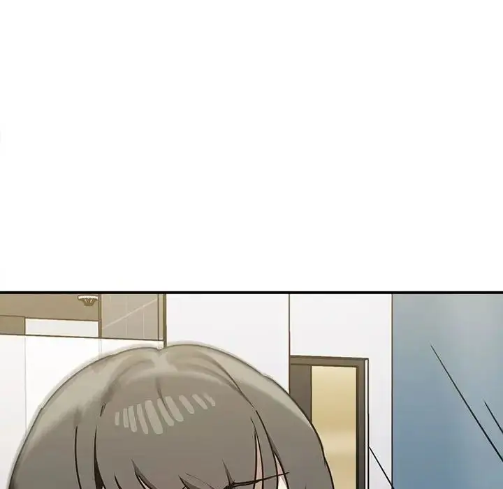 漫画《其实我很喜欢你》第35话第134张图