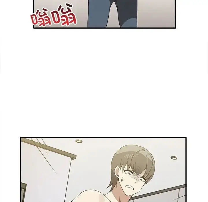 漫画《其实我很喜欢你》第35话第35张图