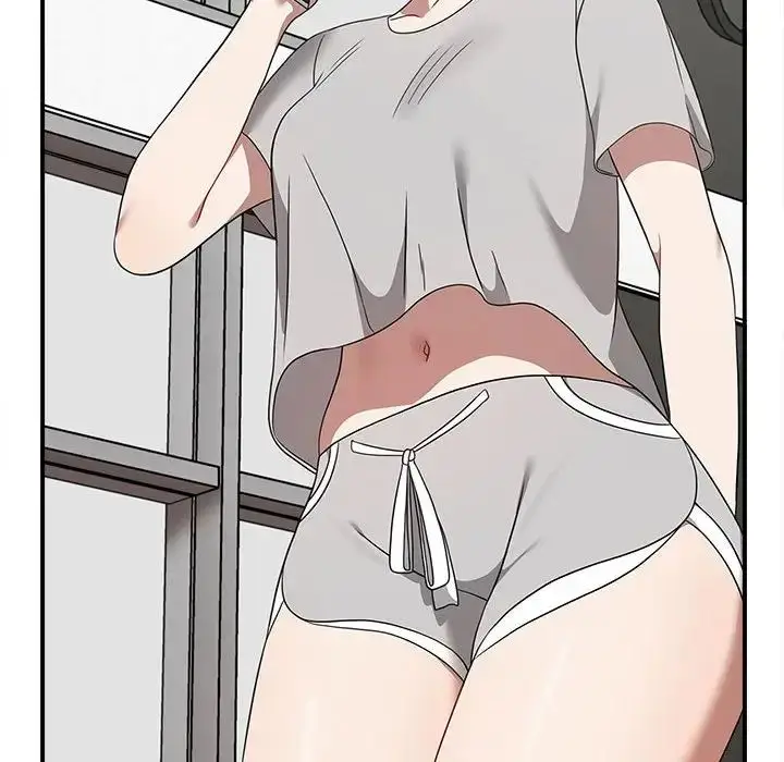 漫画《其实我很喜欢你》第35话第66张图