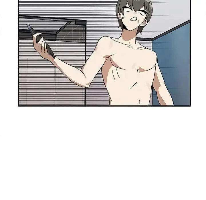 漫画《其实我很喜欢你》第35话第96张图