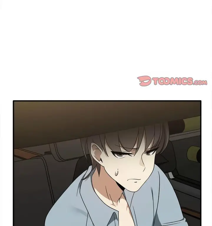 漫画《其实我很喜欢你》第36话第116张图
