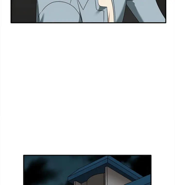 漫画《其实我很喜欢你》第36话第117张图