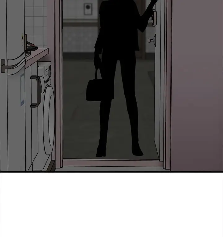 漫画《其实我很喜欢你》第36话第126张图