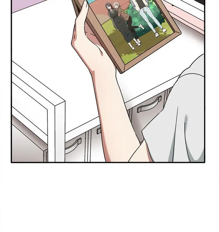 漫画《其实我很喜欢你》第36话第133张图