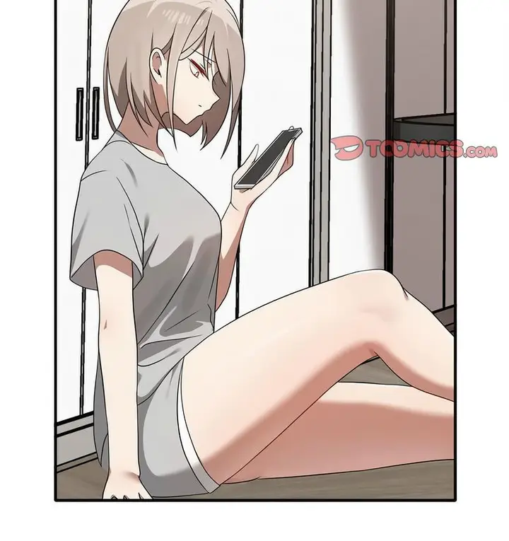漫画《其实我很喜欢你》第36话第62张图
