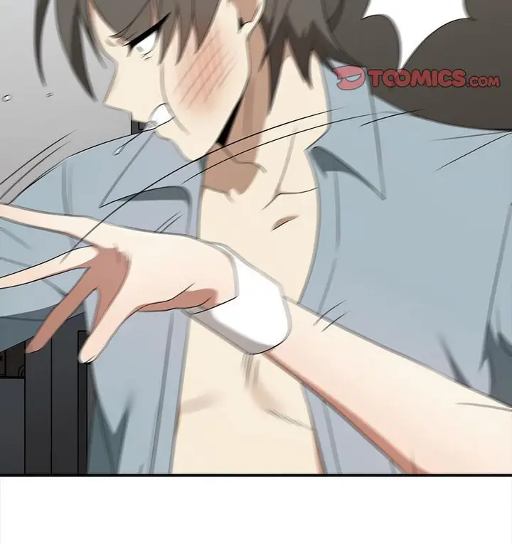 漫画《其实我很喜欢你》第36话第8张图