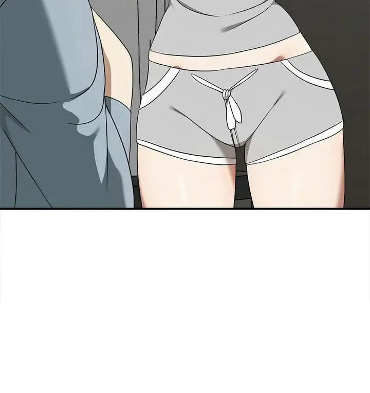 漫画《其实我很喜欢你》第36话第95张图