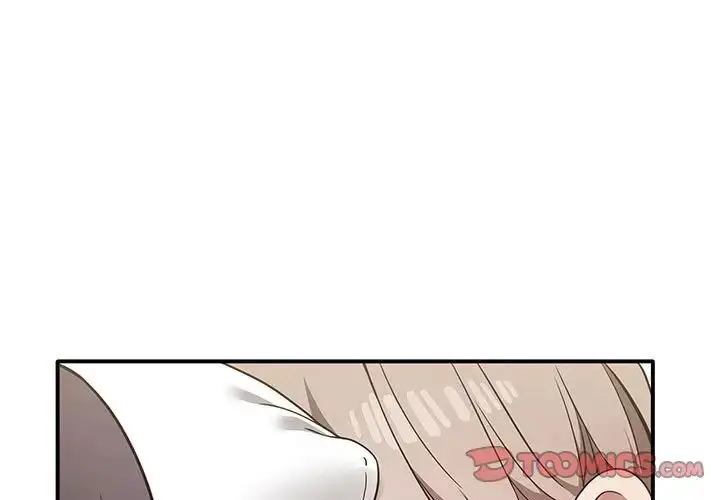 漫画《其实我很喜欢你》第37话第3张图