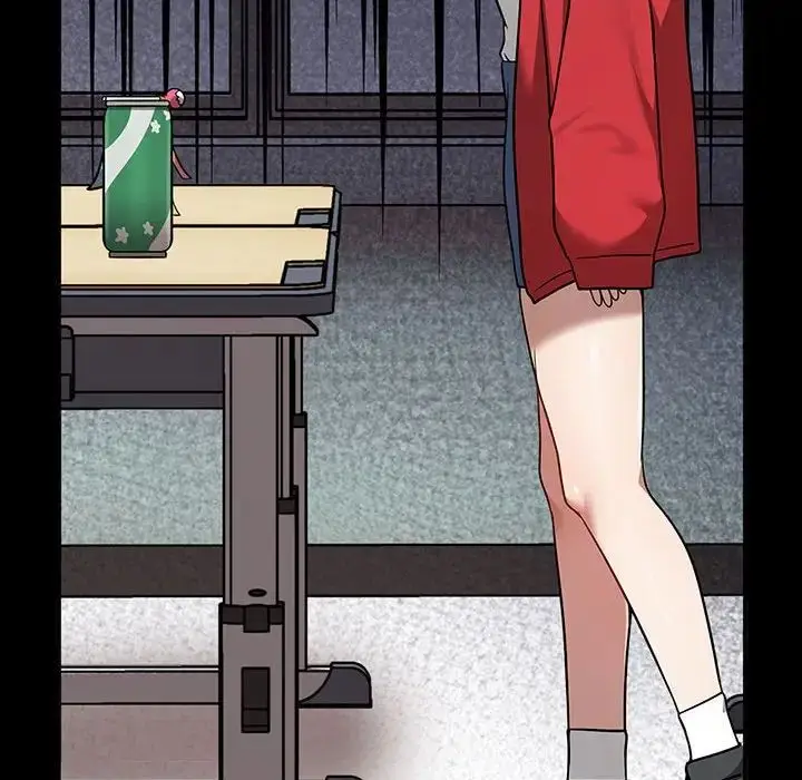 漫画《其实我很喜欢你》第37话第43张图