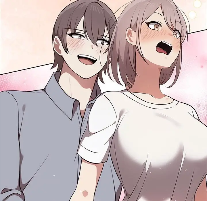 漫画《其实我很喜欢你》第38话第157张图