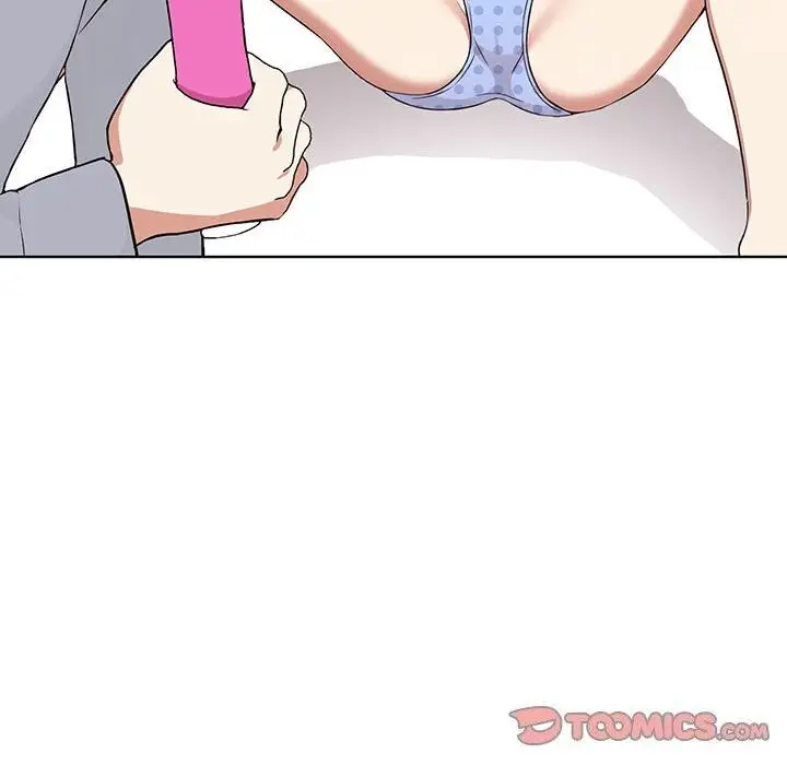 漫画《其实我很喜欢你》第38话第220张图