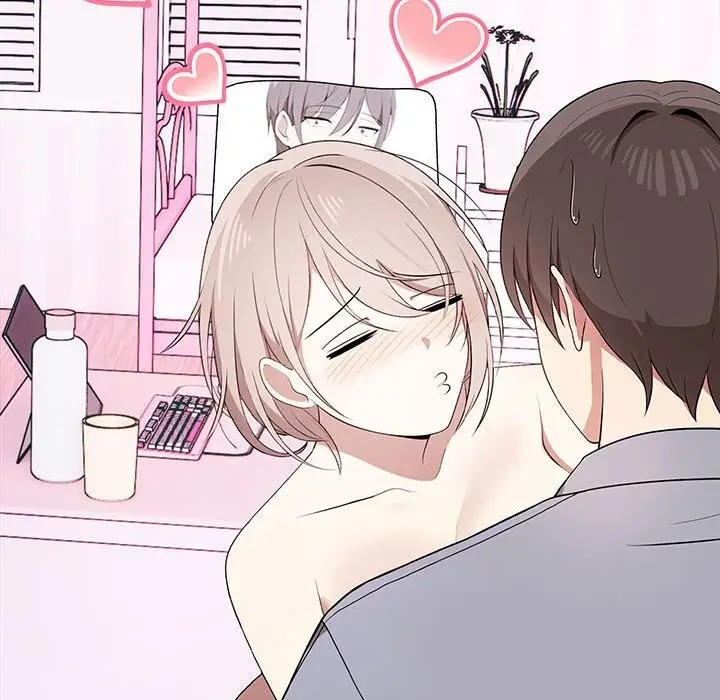 漫画《其实我很喜欢你》第38话第56张图