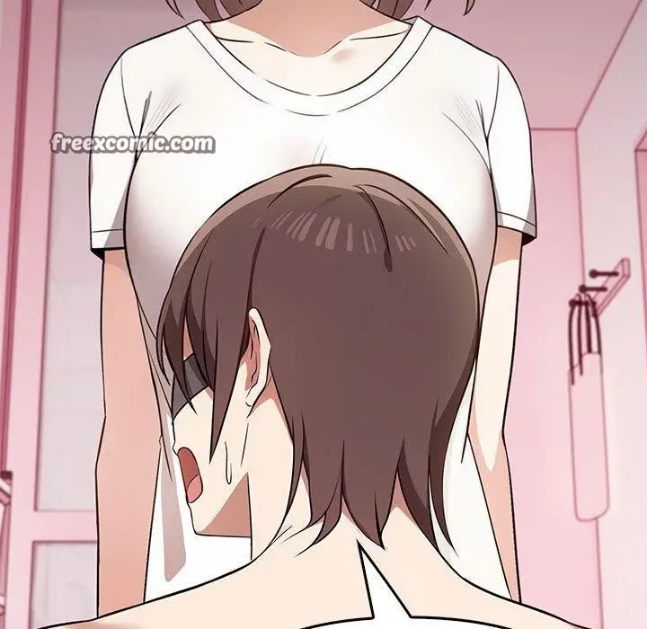 漫画《其实我很喜欢你》第39话第135张图