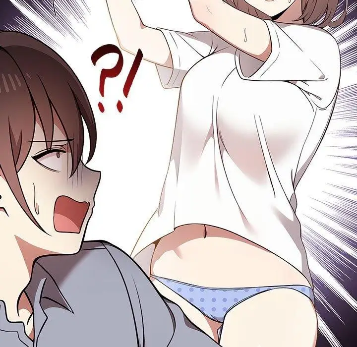 漫画《其实我很喜欢你》第39话第33张图