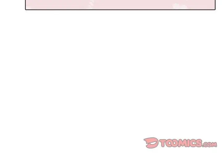 漫画《其实我很喜欢你》第41话第4张图