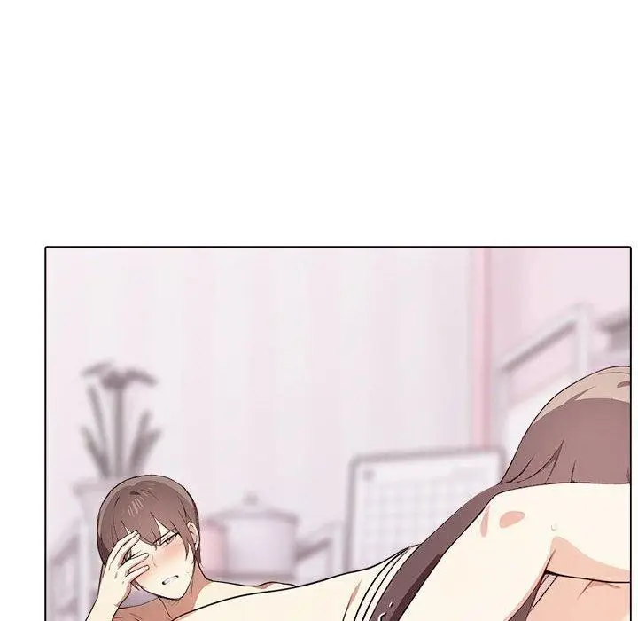 漫画《其实我很喜欢你》第43话第144张图