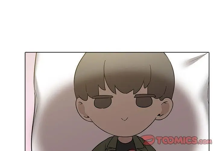 漫画《其实我很喜欢你》第43话第3张图