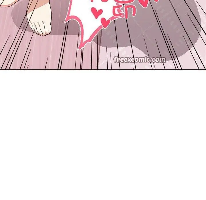 漫画《其实我很喜欢你》第44话第135张图