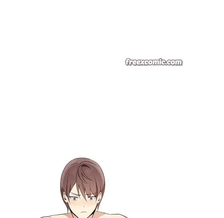 漫画《其实我很喜欢你》第44话第15张图