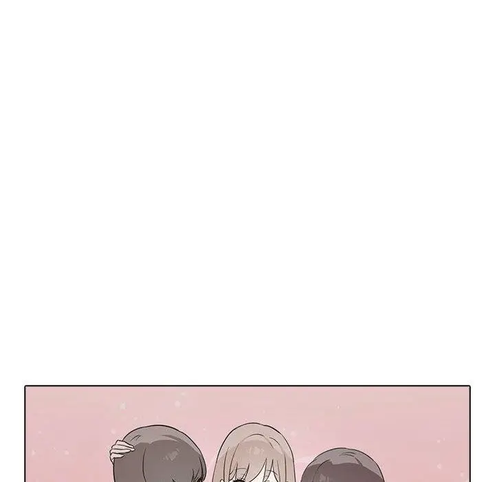 漫画《其实我很喜欢你》第44话第156张图