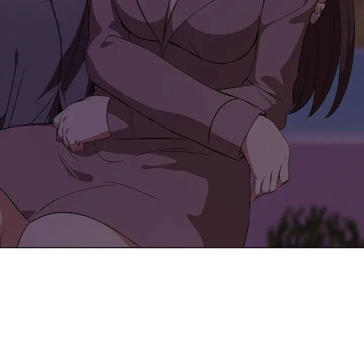 漫画《其实我很喜欢你》第45话第127张图