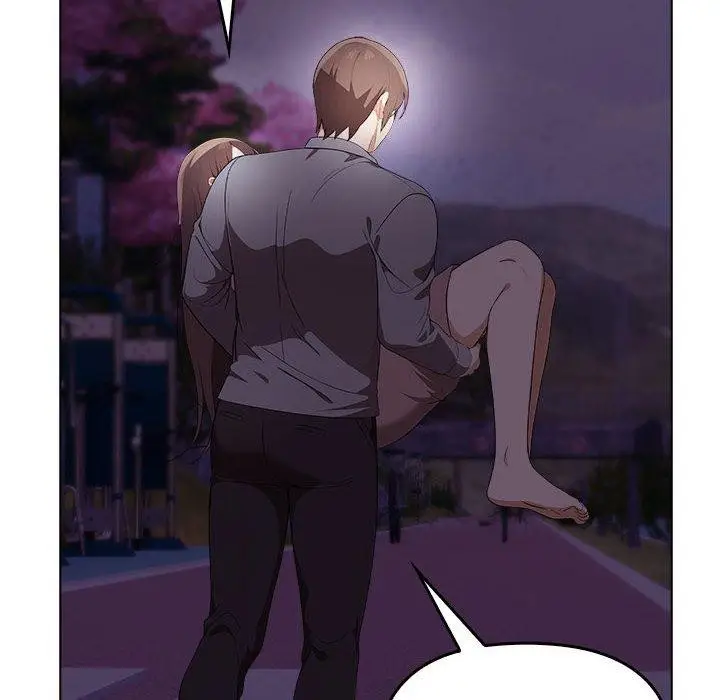 漫画《其实我很喜欢你》第45话第144张图