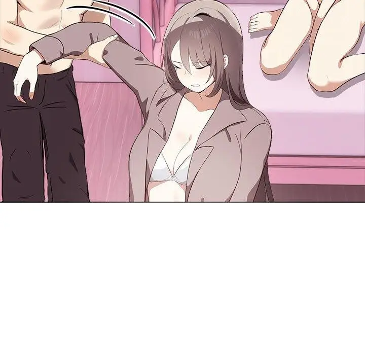 漫画《其实我很喜欢你》第45话第55张图