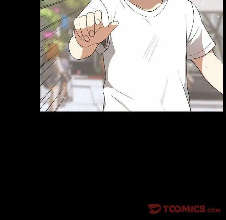漫画《其实我很喜欢你》第46话第12张图