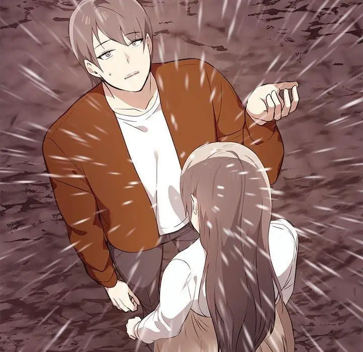 漫画《其实我很喜欢你》第46话第53张图