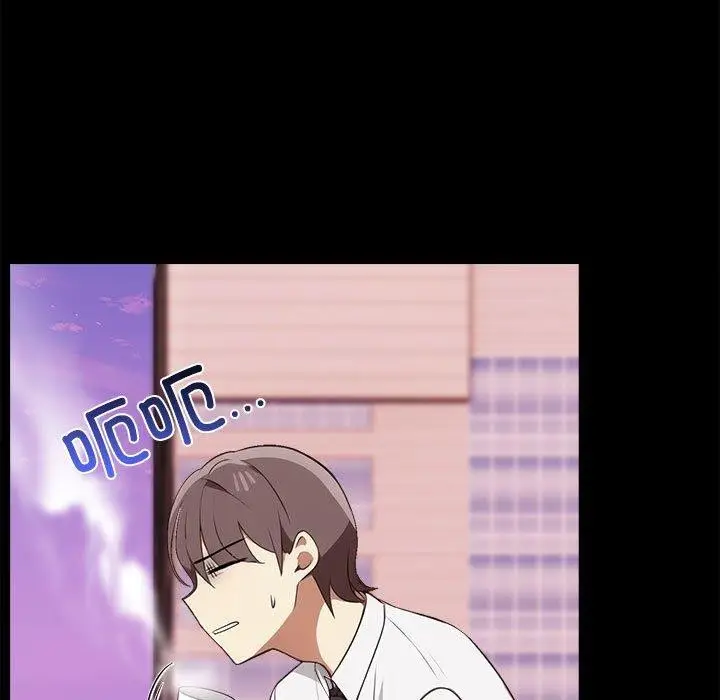 漫画《其实我很喜欢你》第46话第91张图