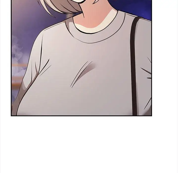 漫画《其实我很喜欢你》第47话第109张图