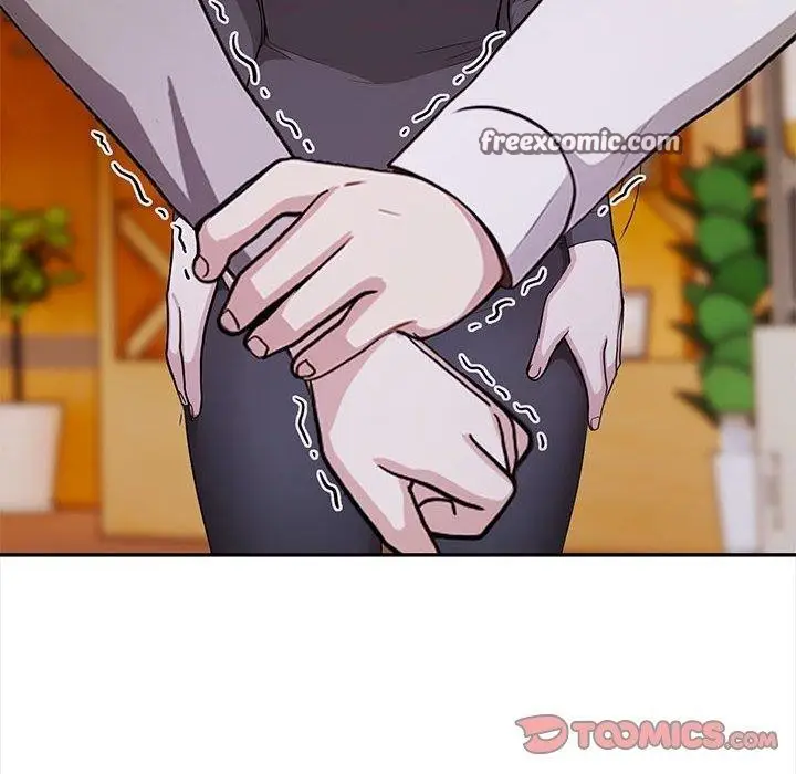 漫画《其实我很喜欢你》第47话第112张图