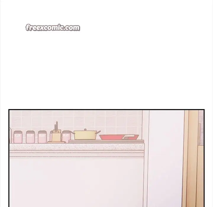 漫画《其实我很喜欢你》第47话第126张图