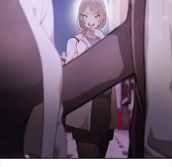 漫画《其实我很喜欢你》第47话第13张图