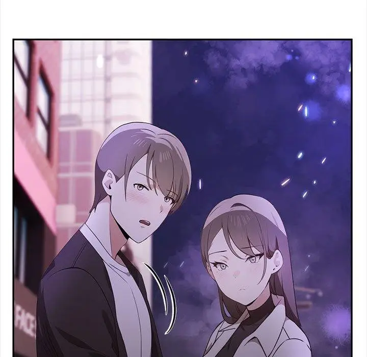 漫画《其实我很喜欢你》第47话第15张图