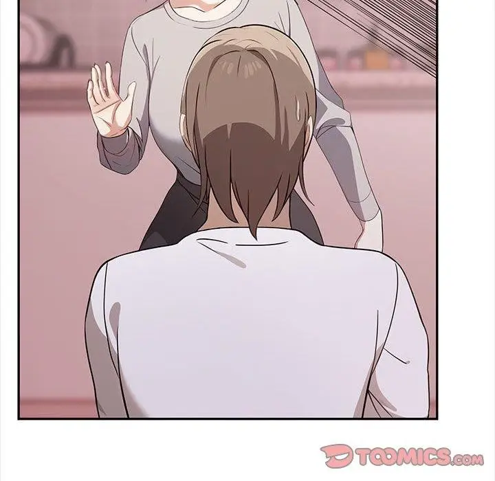 漫画《其实我很喜欢你》第47话第172张图