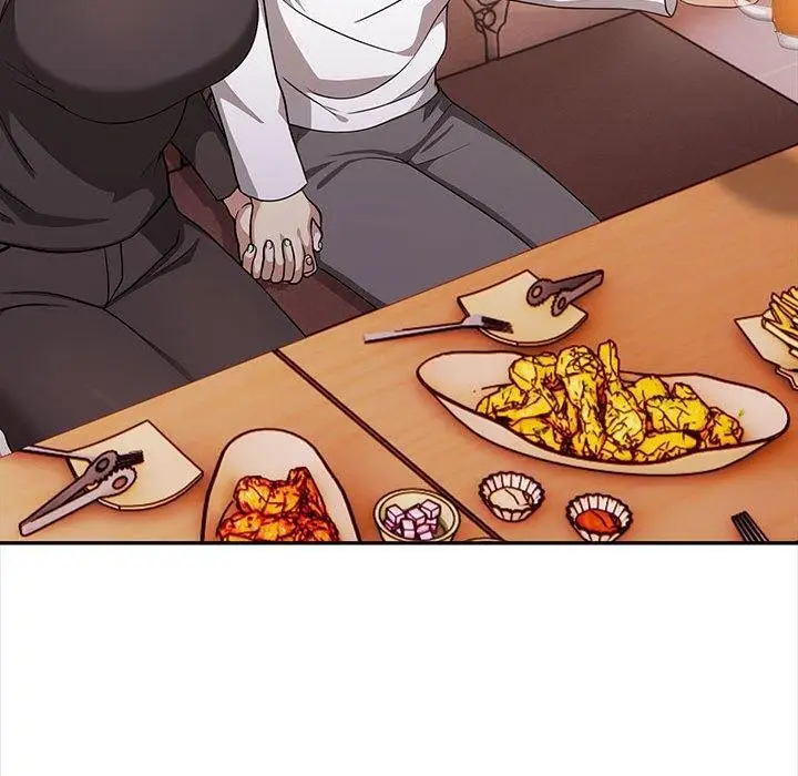漫画《其实我很喜欢你》第47话第50张图